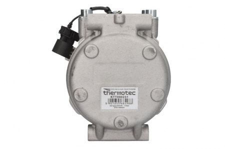 Compresor climatizare potrivit BMW 3 (E36), 5 (E34), 7 (E32), 8 (E31), Z3 (E36); INNOCENTI ELBA; LAND ROVER RANGE ROVER II 1.3-4.4 06.87-03.02 [2]