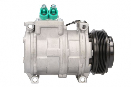Compresor climatizare potrivit BMW 3 (E36), 5 (E34), 7 (E32), Z3 (E36) 2.0-3.4 03.85-06.01 [3]