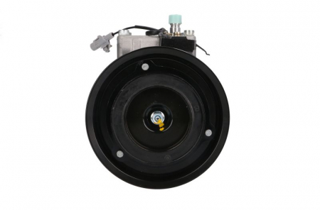 Compresor climatizare potrivit BMW 3 (E36), 5 (E34); LAND ROVER RANGE ROVER II 2.5D 09.91-03.02 [1]