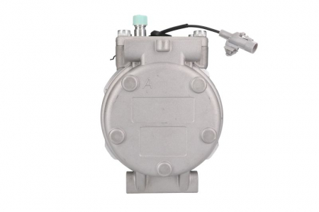 Compresor climatizare potrivit BMW 3 (E36), 5 (E34); LAND ROVER RANGE ROVER II 2.5D 09.91-03.02 [2]