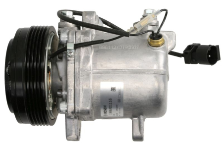 Compresor clima Ac - Compresor climatizare potrivit BMW 3 (E36), Z3 (E36) 1.9-2.8 1995-2003