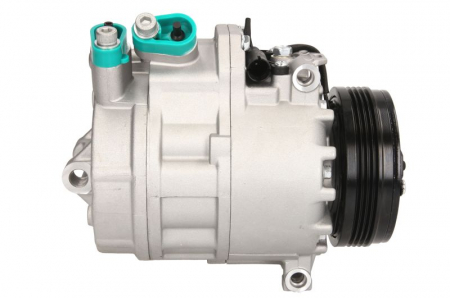 Compresor climatizare potrivit BMW 3 (E46), 5 (E39), 7 (E38), X3 (E83), X5 (E53) 2.0-3.2 08.95-08.11 [3]