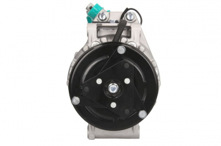 Compresor climatizare potrivit BMW 3 (E46), 5 (E39), 7 (E38), X3 (E83), X5 (E53) 2.0-3.2 08.95-08.11 [1]