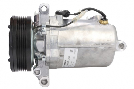 Compresor climatizare potrivit BMW 3 (E46), 5 (E39), X3 (E83), Z3 (E36) 1.6-3.2 01.97-12.07 [0]