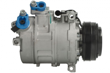 Compresor climatizare potrivit BMW 3 (E46), X3 (E83) 2.0-3.2 02.98-08.11 [3]