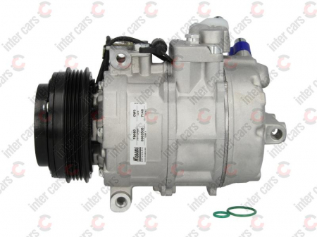 Compresor climatizare potrivit BMW 3 (E46), X3 (E83) 2.0-3.2 02.98-08.11 [0]