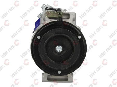 Compresor climatizare potrivit BMW 3 (E46), X3 (E83) 2.0-3.2 02.98-08.11 [1]