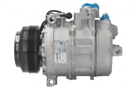 Compresor climatizare potrivit BMW 3 (E46), X3 (E83) 2.0-3.2 02.98-08.11 [0]