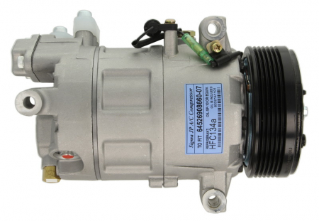 Compresor climatizare potrivit BMW 3 (E46), X3 (E83), Z4 (E85) 1.6/1.8/2.0 04.00-08.11 [3]