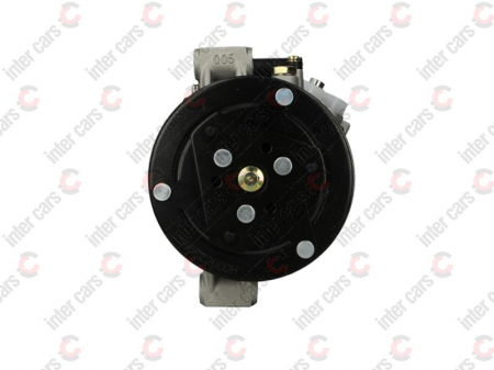 Compresor climatizare potrivit BMW 3 (E46), X3 (E83), Z4 (E85) 1.6/1.8/2.0 04.00-08.11 [1]