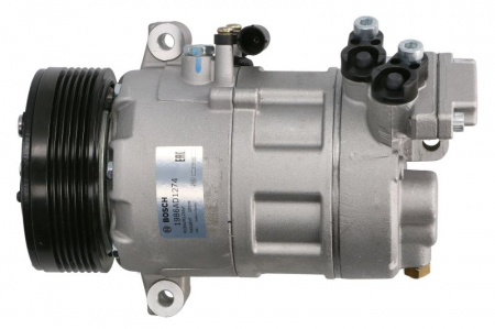 Compresor climatizare potrivit BMW 3 (E46), X3 (E83), Z4 (E85) 1.6/1.8/2.0 04.00-08.11 [0]