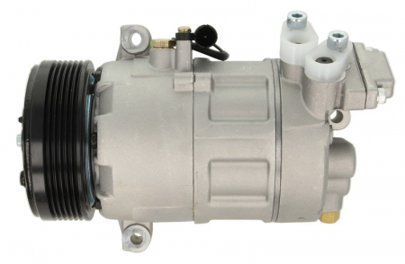 Compresor clima Ac - Compresor climatizare potrivit BMW 3 (E46), X3 (E83), Z4 (E85) 1.6/1.8/2.0 04.00-08.11