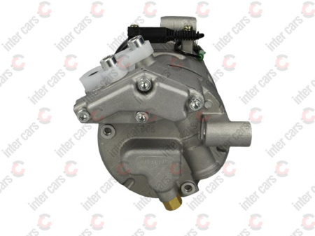 Compresor climatizare potrivit BMW 3 (E46), X3 (E83), Z4 (E85) 1.6/1.8/2.0 04.00-08.11 [2]