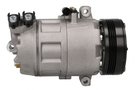 Compresor climatizare potrivit BMW 3 (E46), X3 (E83), Z4 (E85) 2.0D-3.0 09.01-12.07 [3]