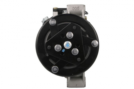 Compresor climatizare potrivit BMW 3 (E46), X3 (E83), Z4 (E85) 2.0D-3.0 09.01-12.07 [1]