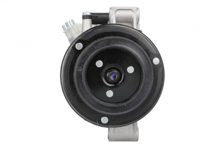 Compresor climatizare potrivit BMW 3 (E46), X3 (E83), Z4 (E85) 2.0D-3.0D 01.00-08.08 [1]