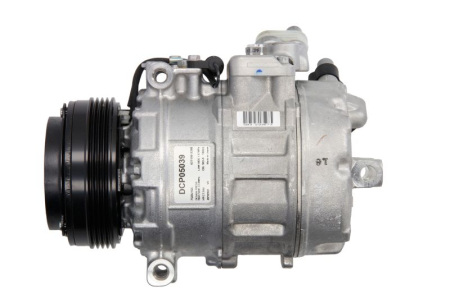 Compresor clima Ac - Compresor climatizare potrivit BMW 3 (E46), X3 (E83), Z8 (E52) 2.0-4.9 1998-2011