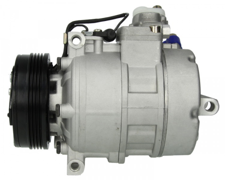 Compresor clima Ac - Compresor climatizare potrivit BMW 3 (E46), X5 (E53) 2.2-3.2 2000-2007