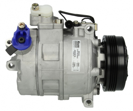 Compresor climatizare potrivit BMW 3 (E46), X5 (E53) 2.2-3.2 2000-2007 [3]