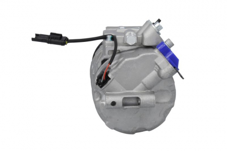 Compresor climatizare potrivit BMW 3 (E90), 3 (E91), 3 (E92), 3 (E93) 3.0D 12.04-12.13 [2]