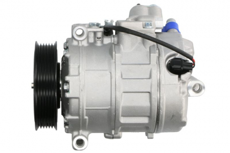 Compresor clima Ac - Compresor climatizare potrivit BMW 3 (E90), 3 (E91), 3 (E92), 3 (E93) 3.0D 12.04-12.13