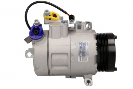 Compresor climatizare potrivit BMW 3 (E90), 3 (E91), 3 (E92), 3 (E93) 3.0D 12.04-12.13 [3]