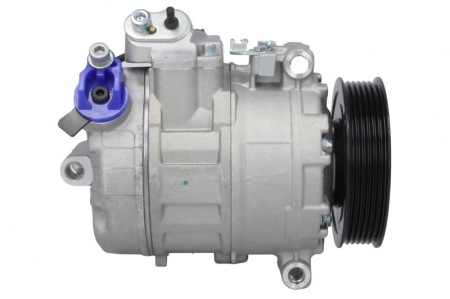 Compresor climatizare potrivit BMW 3 (E90), 3 (E91), 3 (E92), 3 (E93) 3.0D 12.04-12.13 [3]