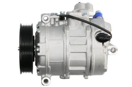 Compresor clima Ac - Compresor climatizare potrivit BMW 3 (E90), 3 (E91), 3 (E92), 3 (E93) 3.0D 2004-2013