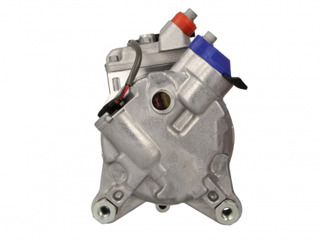 Compresor climatizare potrivit BMW 3 (E90), 3 (E91), 3 (E92), 3 (E93), X3 (F25) 2.0D 12.04-08.17 [2]
