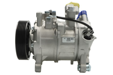 Compresor clima Ac - Compresor climatizare potrivit BMW 3 (E90), 3 (E91), 3 (E92), 3 (E93), X3 (F25) 2.0D 2004-2017