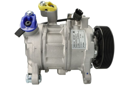 Compresor climatizare potrivit BMW 3 (E90), 3 (E91), 3 (E92), 3 (E93), X3 (F25) 2.0D 2004-2017 [2]