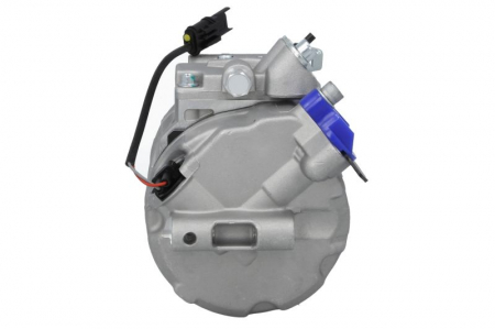 Compresor climatizare potrivit BMW 3 (E90), 3 (E91), 3 (E92), 5 (E60), 5 (E61) 2.5D/3.0D 03.04-03.13 [2]