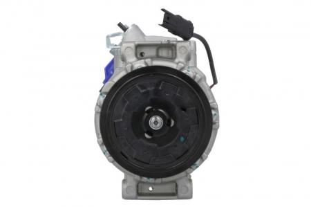 Compresor climatizare potrivit BMW 3 (E90), 3 (E91), 3 (E92), 5 (E60), 5 (E61) 2.5D/3.0D 03.04-03.13 [1]