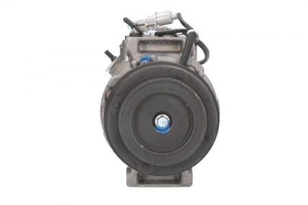 Compresor climatizare potrivit BMW 3 (E90), 3 (E91), 3 (E92), 5 (E60), 5 (E61), 6 (E63), 6 (E64) 3.0D 09.02-03.13 [1]