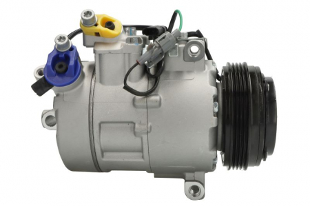 Compresor climatizare potrivit BMW 3 (E90), 3 (E91), 3 (E92), 5 (E60), 5 (E61), 6 (E63), 6 (E64) 3.0D 09.02-03.13 [3]