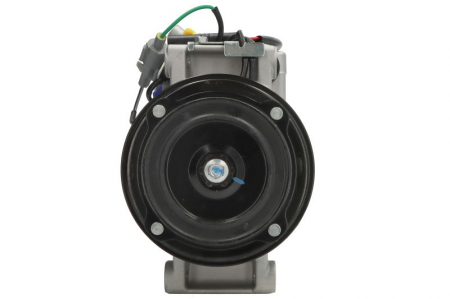 Compresor climatizare potrivit BMW 3 (E90), 3 (E91), 3 (E92), 5 (E60), 5 (E61), 6 (E63), 6 (E64) 3.0D 09.02-03.13 [1]