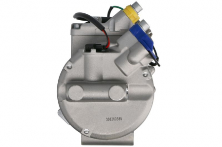 Compresor climatizare potrivit BMW 3 (E90), 3 (E91), 3 (E92), 5 (E60), 5 (E61), 6 (E63), 6 (E64) 3.0D 09.02-03.13 [2]