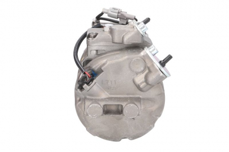 Compresor climatizare potrivit BMW 3 (E90), 3 (E91), 3 (E92), 5 (E60), 5 (E61), 6 (E63), 6 (E64) 3.0D 09.02-03.13 [2]