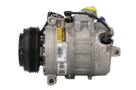 Piese Auto - Compresor climatizare potrivit BMW 3 (E90), 7 (E65, E66, E67) 3.0D-6.0 07.01-12.11