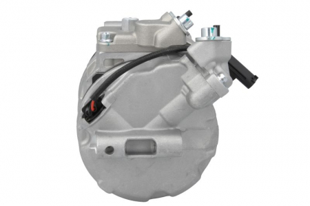 Compresor climatizare potrivit BMW 3 (E92), 5 (E60), 5 (E61), 6 (E63), 6 (E64) 3.0D 09.02-03.13 [2]