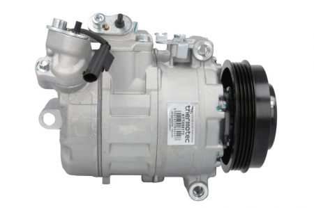 Compresor climatizare potrivit BMW 3 (E92), 5 (E60), 5 (E61), 6 (E63), 6 (E64) 3.0D 09.02-03.13 [3]