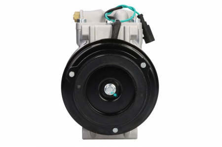 Compresor climatizare potrivit BMW 3 (E92); DACIA LOGAN MCV; OPEL KADETT E; PEUGEOT 104, 204, 404; SUZUKI JIMNY; TOYOTA COROLLA; IVECO EUROSTAR, EUROTECH MP, EUROTRAKKER, STRALIS I 1.1-8.7D dupa 1965 [1]
