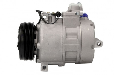 Compresor clima Ac - Compresor climatizare potrivit BMW 3 (E92), X3 (E83) 2.5/3.0 2006-2013