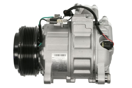 Compresor clima Ac - Compresor climatizare potrivit BMW 3 (F30, F80) 1.6/2.0 2011-2018