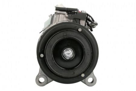 Compresor climatizare potrivit BMW 3 (F30, F80), 3 (F31), 3 GRAN TURISMO (F34), 4 (F32, F82), 4 (F33, F83), 5 (F10), 5 (F11), 5 GRAN TURISMO (F07), 6 (F12), 6 (F13) 1.6-3.0D 02.08-07.19 [1]