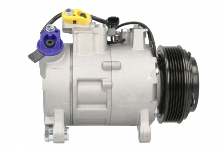 Compresor climatizare potrivit BMW 3 (F30, F80), 3 (F31), 3 GRAN TURISMO (F34), 4 (F32, F82), 4 (F33, F83), 5 (F10), 5 (F11), 5 GRAN TURISMO (F07), 6 (F12), 6 (F13) 1.6-3.0D 02.08-07.19 [3]