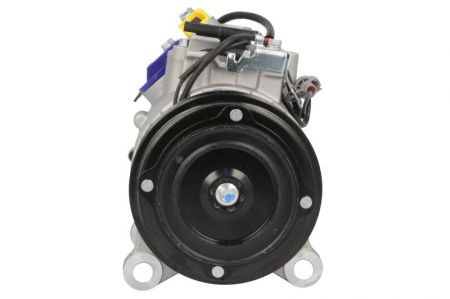 Compresor climatizare potrivit BMW 3 (F30, F80), 3 (F31), 3 GRAN TURISMO (F34), 4 (F32, F82), 4 (F33, F83), 5 (F10), 5 (F11), 5 GRAN TURISMO (F07), 6 (F12), 6 (F13) 1.6-3.0D 02.08-07.19 [1]