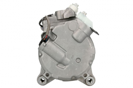 Compresor climatizare potrivit BMW 3 (F30, F80), 3 (F31), 3 GRAN TURISMO (F34), 4 (F32, F82), 4 (F33, F83), 5 (F10), 5 (F11), 5 GRAN TURISMO (F07), 6 (F12), 6 (F13) 1.6-3.0D 02.08-07.19 [2]