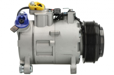 Compresor climatizare potrivit BMW 3 (F30, F80), 3 (F31), 3 GRAN AutoturismO (F34), 4 (F32, F82), 4 (F33, F83), 5 (F10), 5 (F11), 5 GRAN AutoturismO (F07), 6 (F12), 6 (F13) 1.6-3.0D 2008-2019 [3]