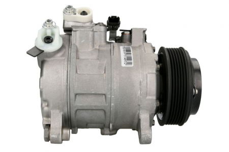 Compresor climatizare potrivit BMW 3 (F30, F80), 3 (F31), 3 GRAN TURISMO (F34), 4 (F32, F82), 4 (F33, F83), 5 (F10), 5 (F11), 5 GRAN TURISMO (F07), 6 (F12), 6 (F13) 1.6-3.0D 02.08-07.19 [3]
